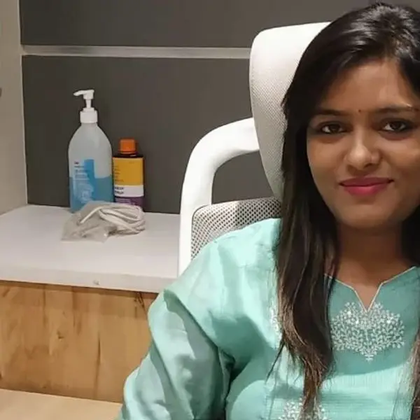Dr Swati Jain