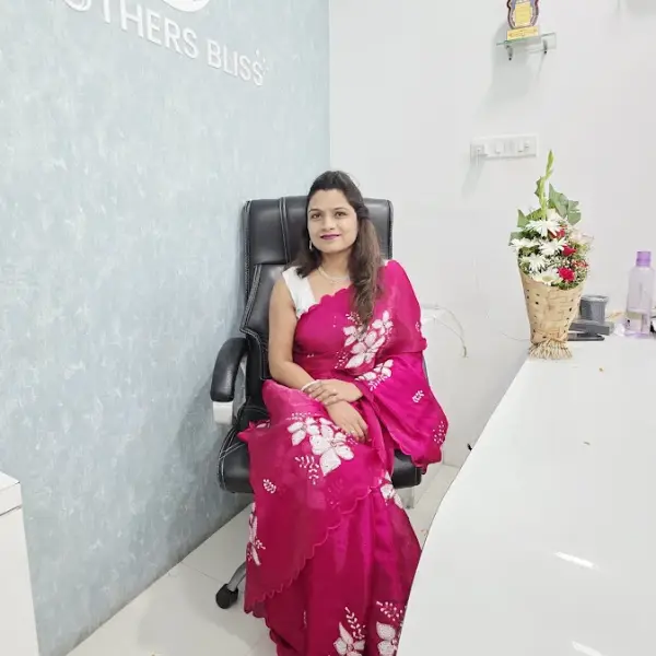 Dr Swati Pullewar