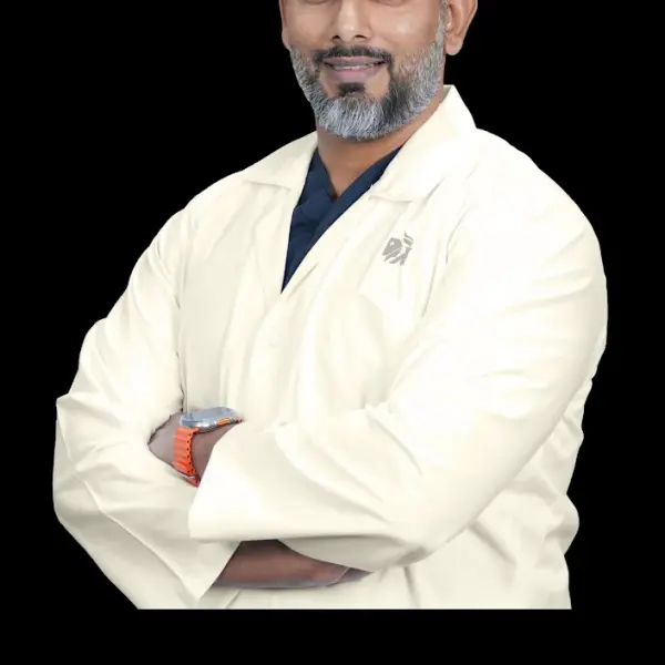 Dr T V Aditya Chowdary
