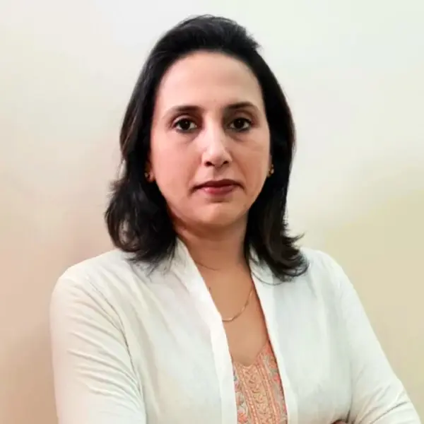 Dr Uma Mishra