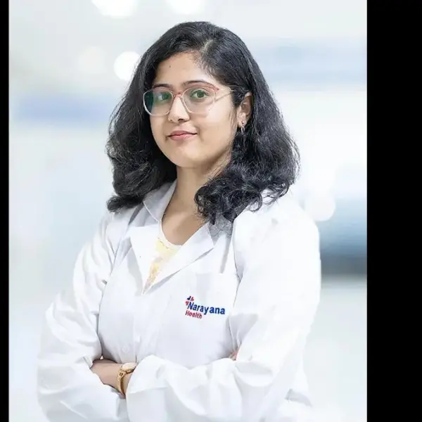 Dr Upasana Palo