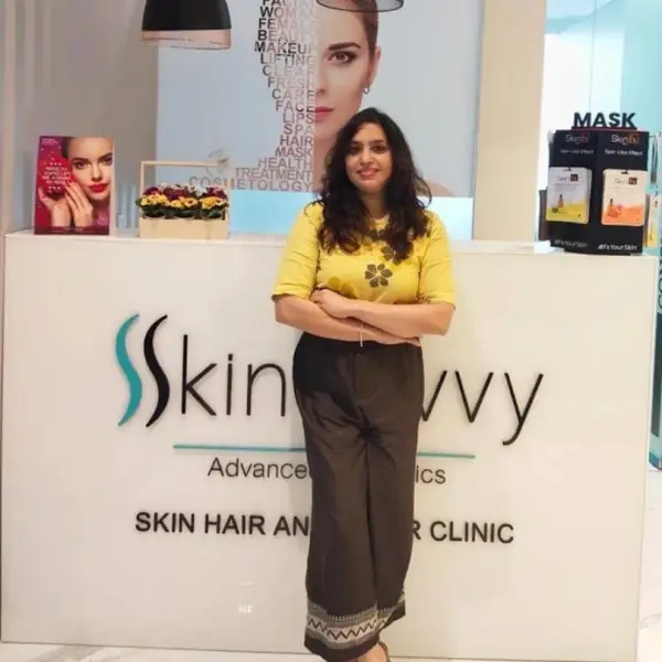 Dr Usha's Botox FillerThread HIFU Coolsculpt Hairloss PRP/GFC Co2Fract MNRF Acne Peel Wart Facial Pigment Laser