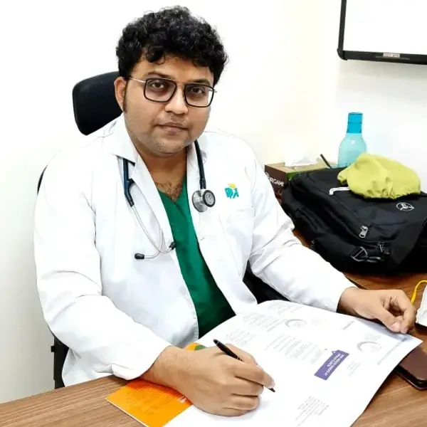 Dr Utsa Basu's