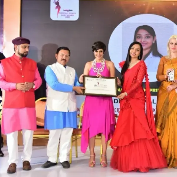 Dr Vaishali Sharma