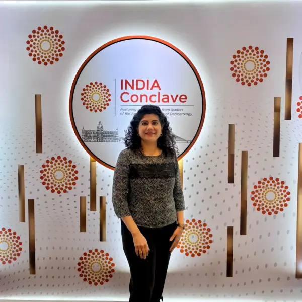Dr Vandana Punjabi