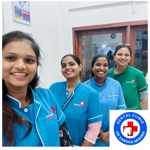 Dr Varsha's Dental Health Care
