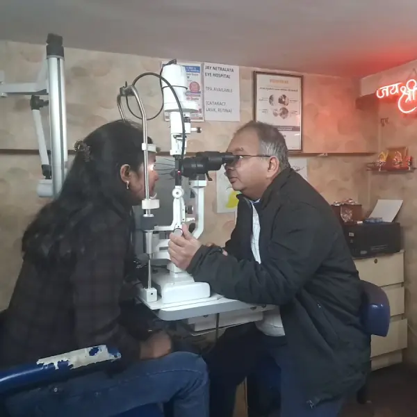 Dr VARUN GUPTA