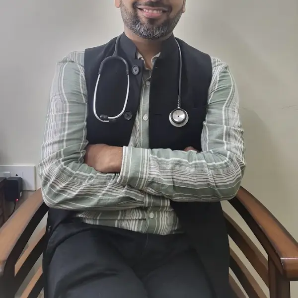 Dr Varun Rehani