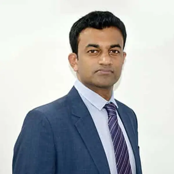 Dr Vasudeva Juvvadi