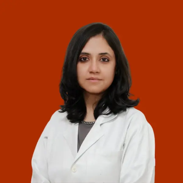 Dr Vasun Batra's