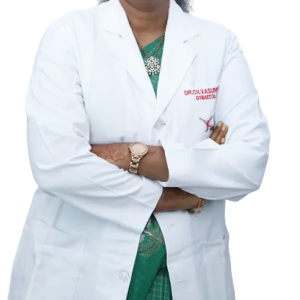 Dr Vasundara Cheepurupalli