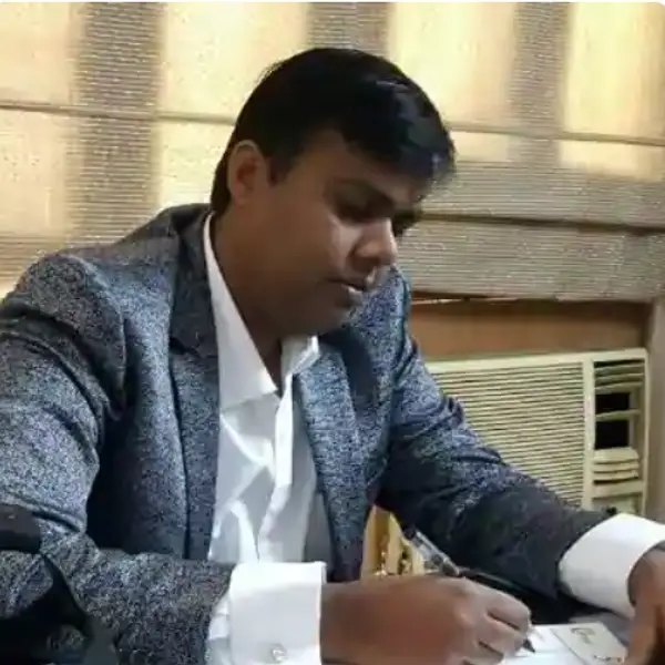 Dr Vijay Verma