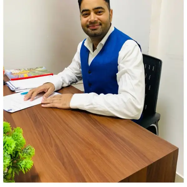 Dr Vikash Yadav PainFree 360°