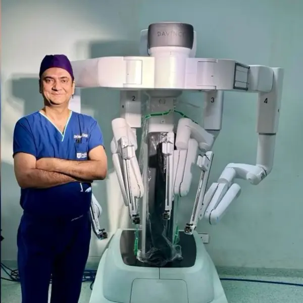Dr Vimal Dassi