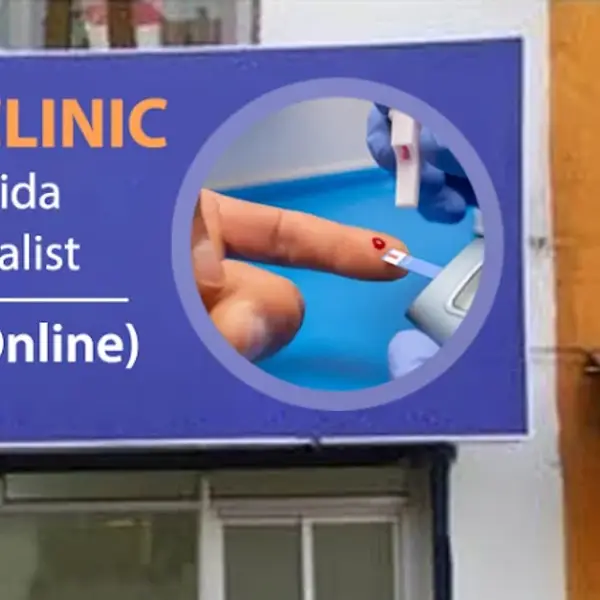Dr Vimal Upreti's