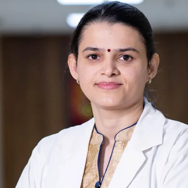 Dr Vineeta Kharb