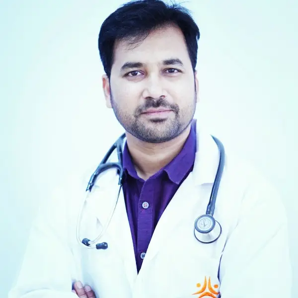 Dr Vinod Vadthya
