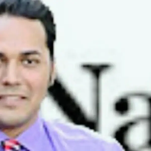 Dr VIREN S YAADAV