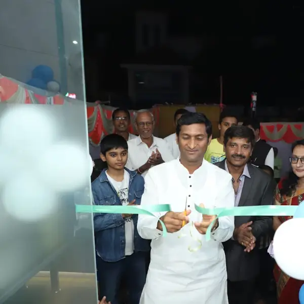 Dr Vishal Pawar
