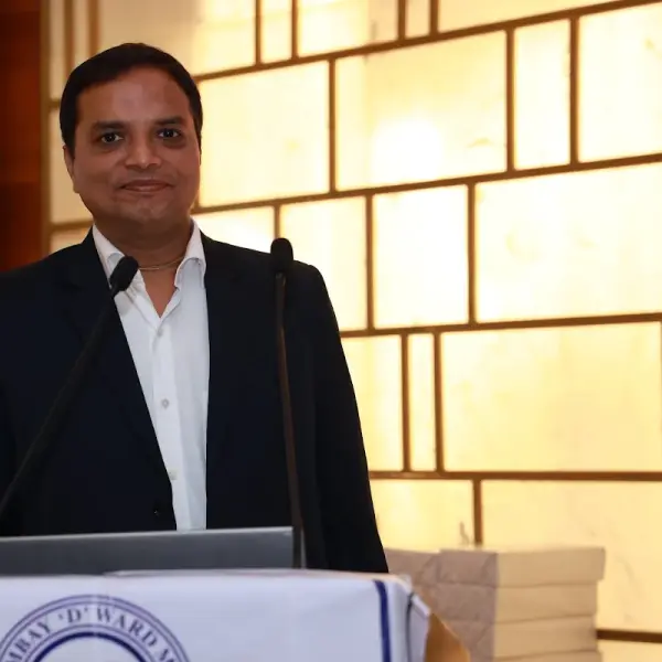 Dr Vishnu Agarwal