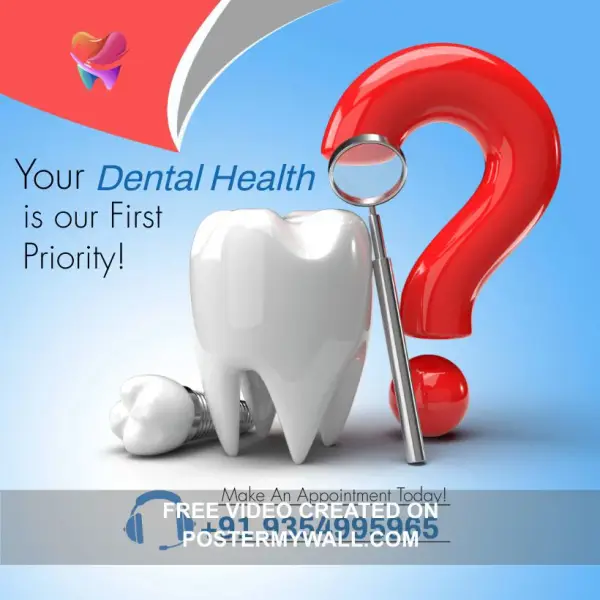 Dr Vishu Dental Hub