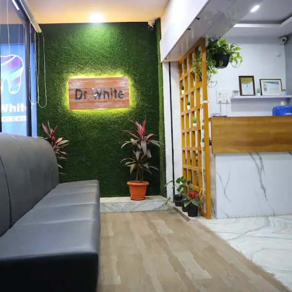 Dr. White Dental Care
