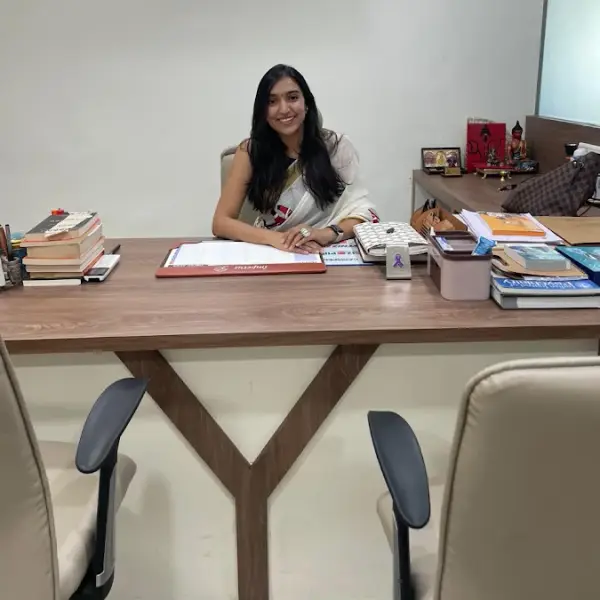 Dr Yatri Patel