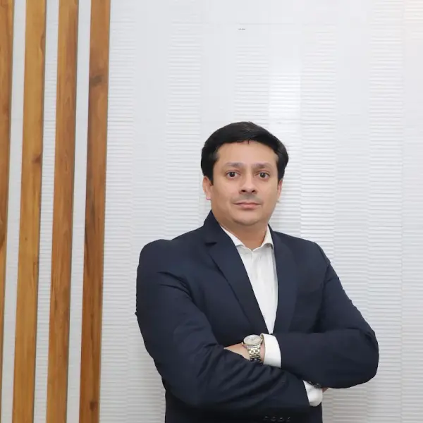 Dr Yogesh Jain's