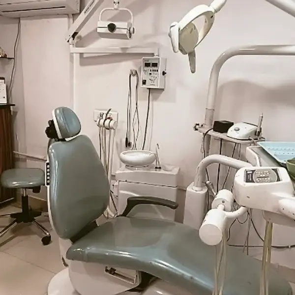 Dr. Yogita's Dental Hub