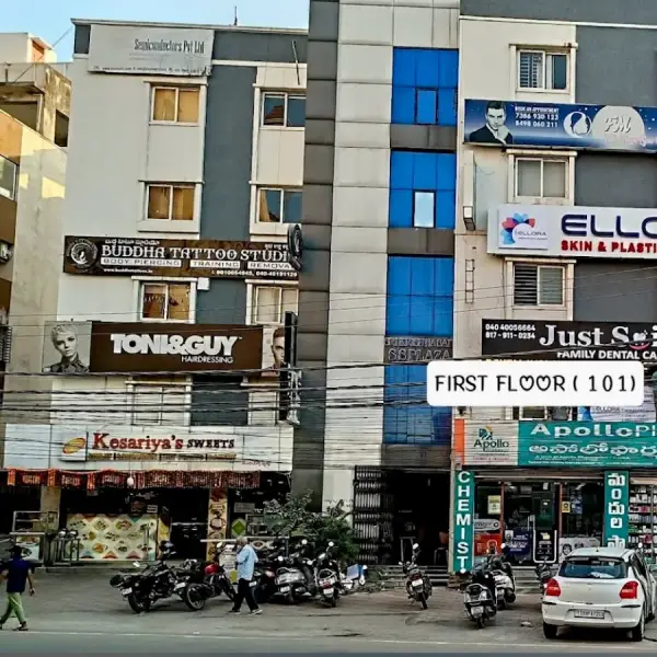 Ellora Skin & Plastic Surgery