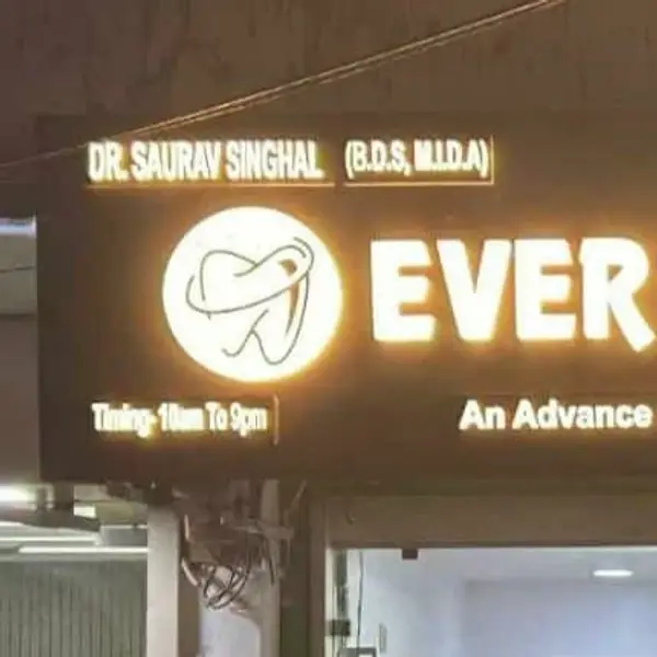 Evershine Dental Implant and Cosmetic
