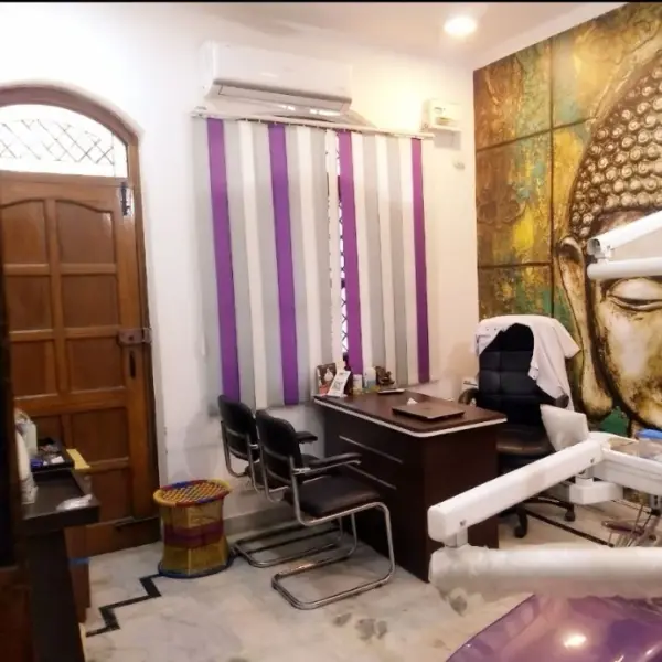 Excellence Dental & Cosmetic Studio