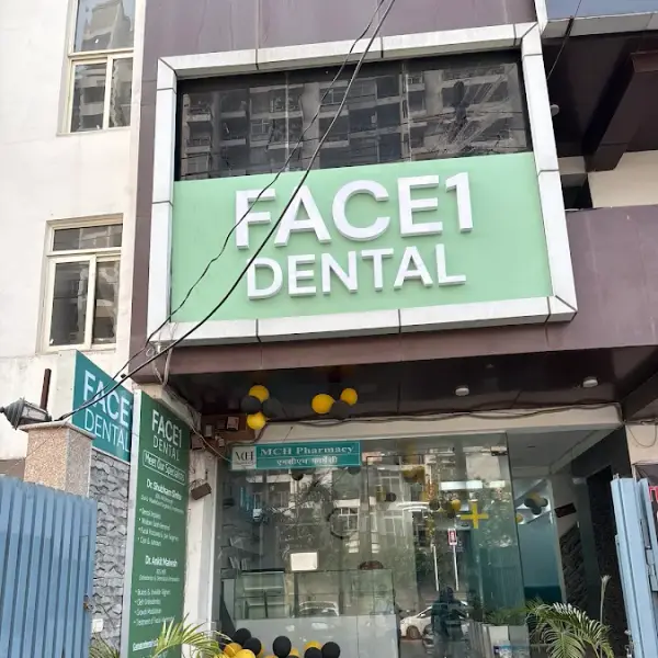 FACE1 DENTAL