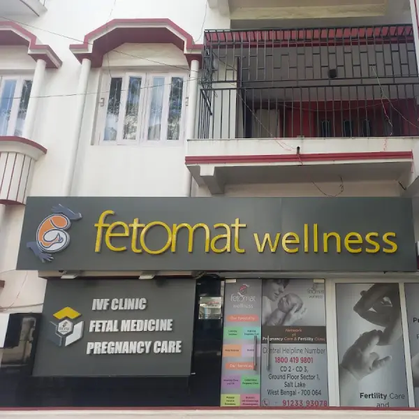 Fetomat Wellness
