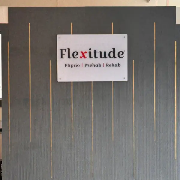 FLEXITUDE Physio