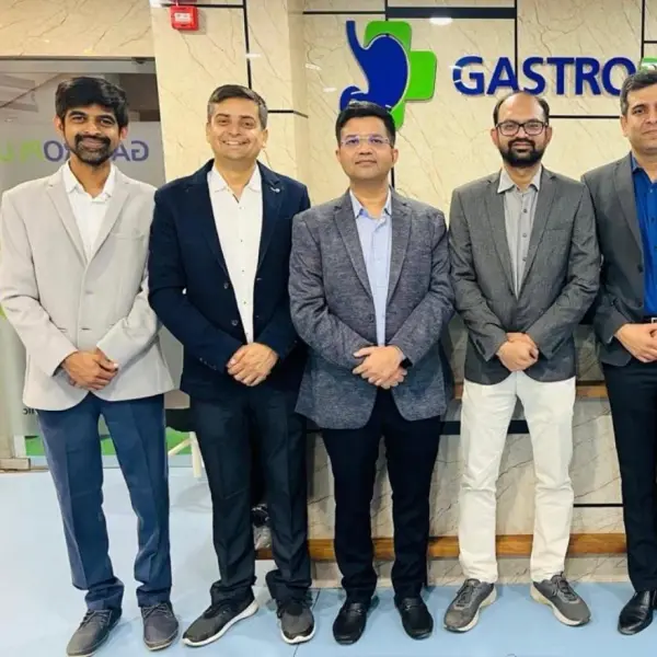 GastroPlus Bopal