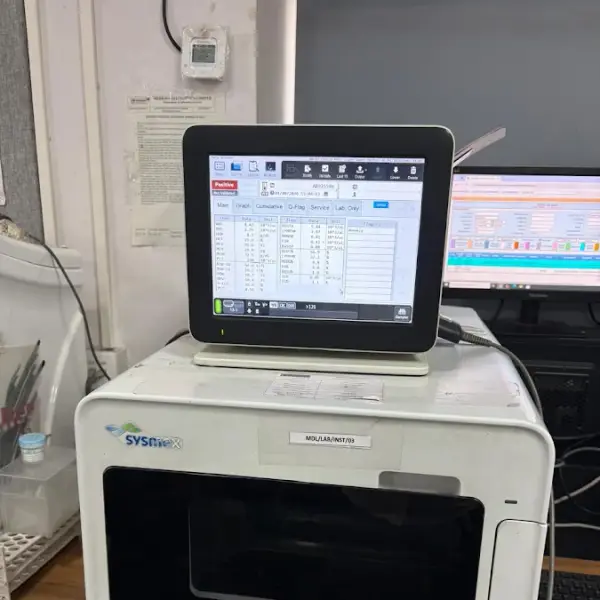 Genx Diagnostics