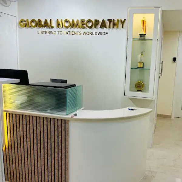 GLOBAL HOMEOPATHY