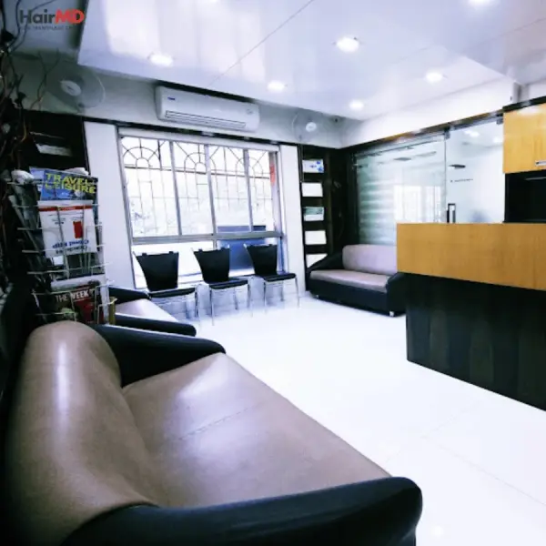 HairMD