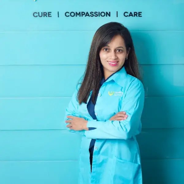 Healing Hands:Dr Nupura Gandbhir Borkar..Gynaecology/infertility/Obstetrics/skin/hair/lasers.