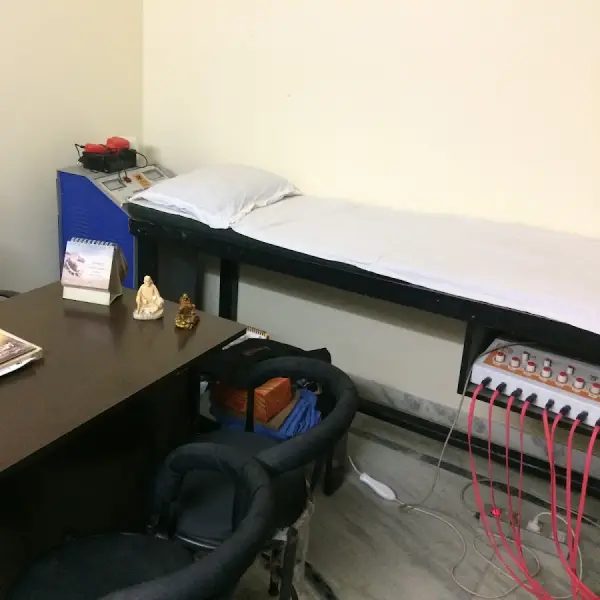 Healing Hub Physical Therapy