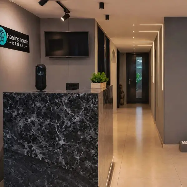 Healing Touch Dental