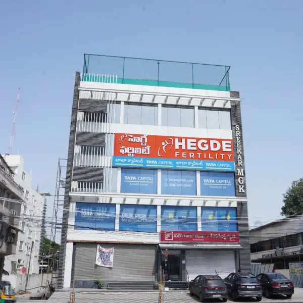 Hegde Fertility