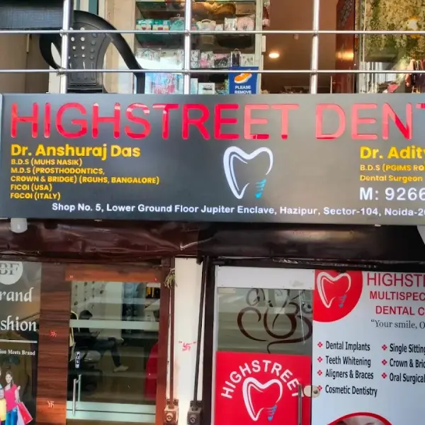 HighStreet Dental