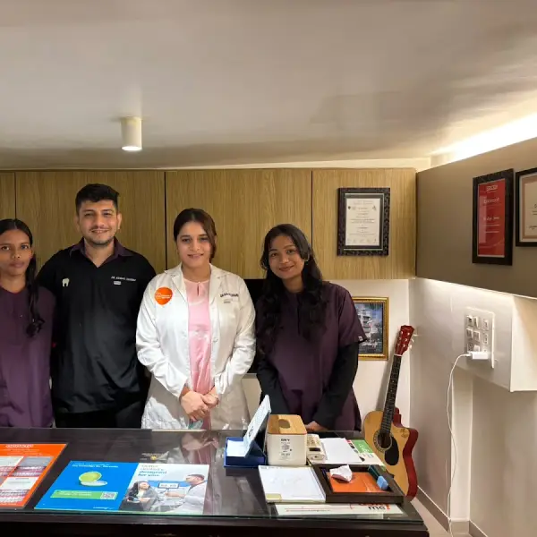 Himalaya Dental House