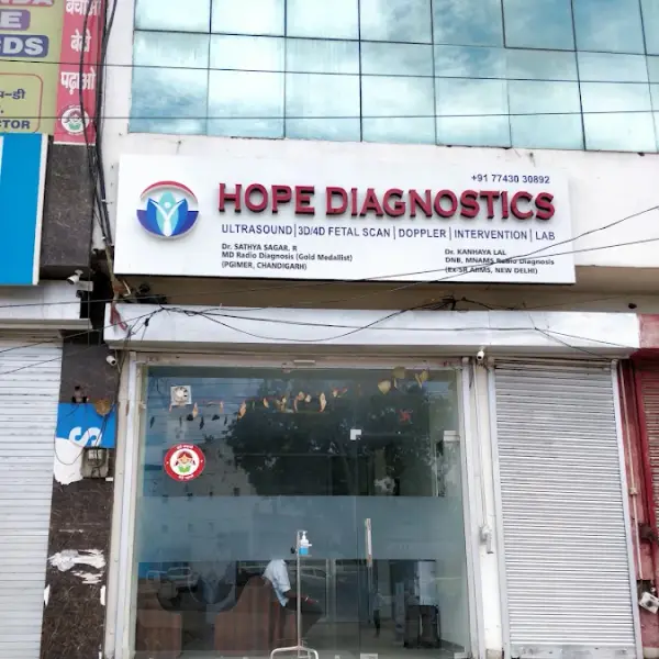 HOPE DIAGNOSTICS