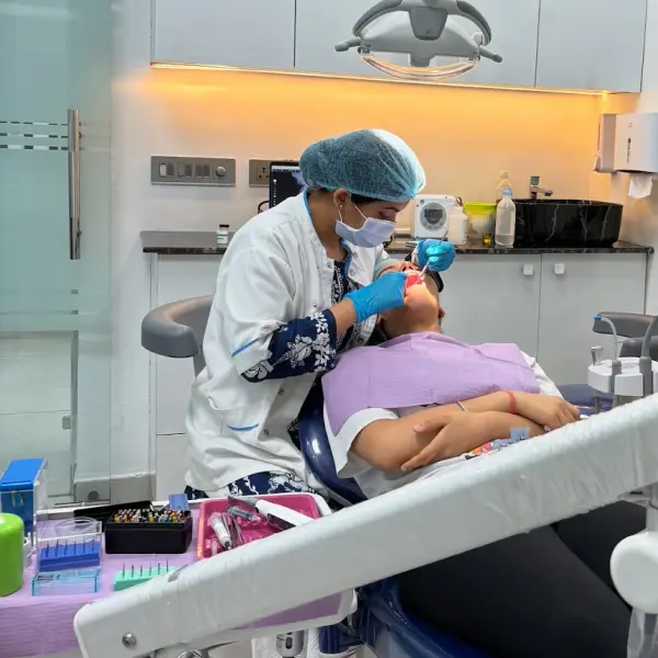 Imperial Dental