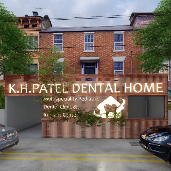 K H Patel Dental Home