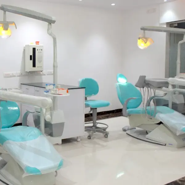 Kailash Dental