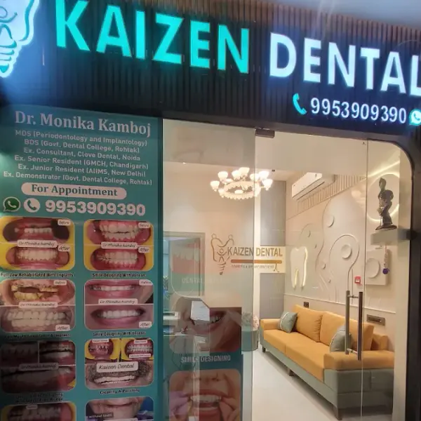 Kaizen Dental